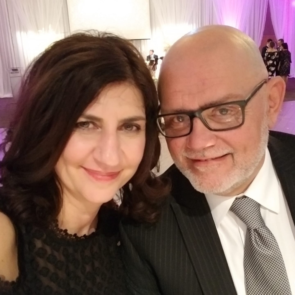 Meet your Posher, Natalie